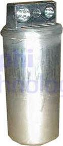 Delphi TSP0175250 - Осушитель, кондиционер abcparts.ee
