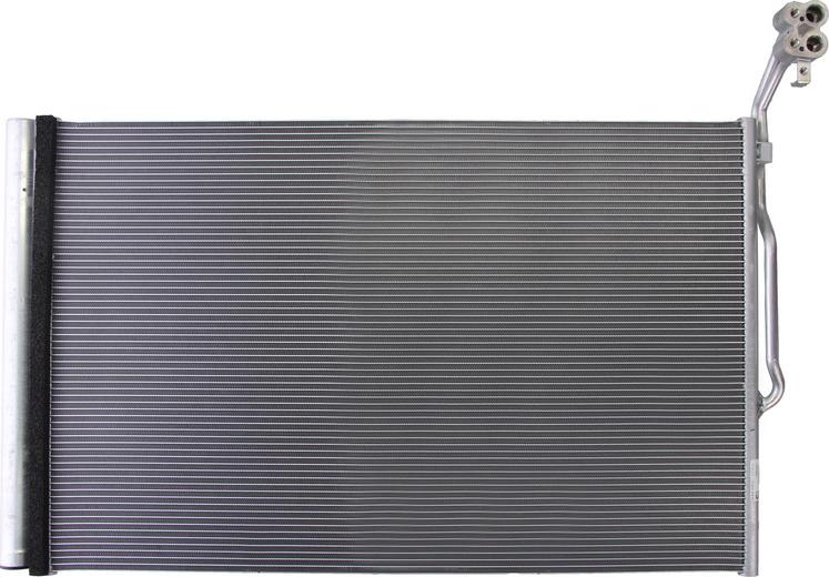 Delphi TSP0225686 - Конденсатор кондиционера abcparts.ee