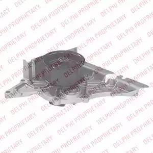 Delphi WP1856 - Водяной насос abcparts.ee