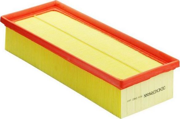 Denckermann A140460 - Воздушный фильтр двигателя abcparts.ee