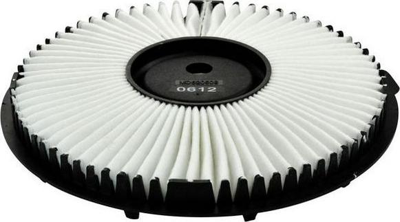 Denckermann A140140 - Воздушный фильтр двигателя abcparts.ee