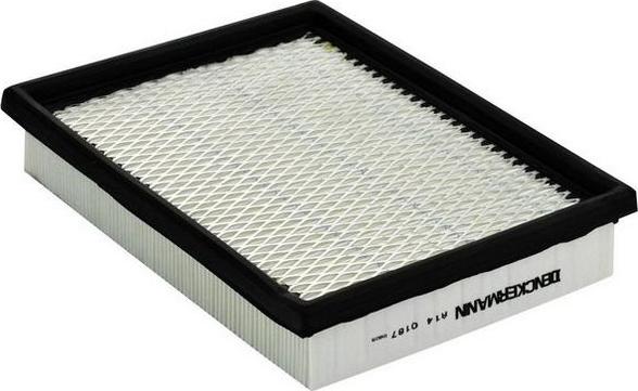 A.L. FILTER ALA8406 - Õhufilter abcparts.ee