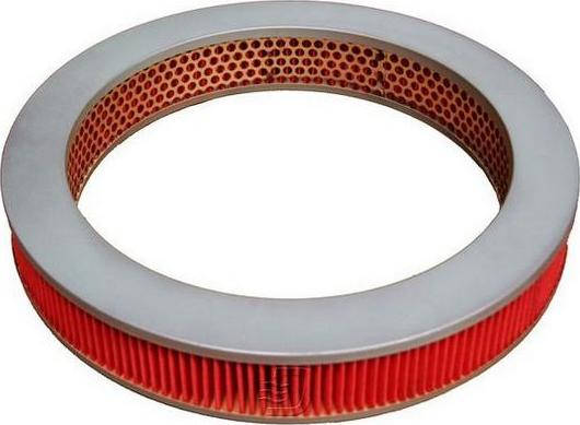 Denckermann A140783 - Воздушный фильтр двигателя abcparts.ee