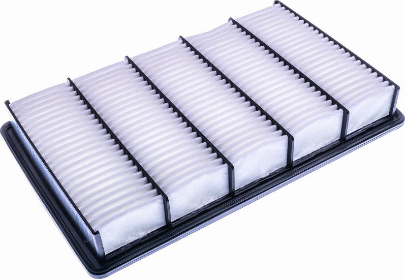 Denckermann A141529 - Воздушный фильтр двигателя abcparts.ee