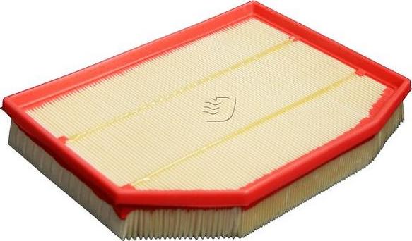 Denckermann A141228 - Воздушный фильтр двигателя abcparts.ee