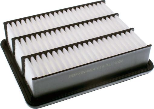 A.L. FILTER ALA-1208 - Воздушный фильтр двигателя abcparts.ee