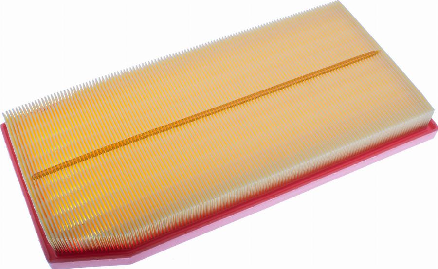 Denckermann A142211 - Воздушный фильтр двигателя abcparts.ee