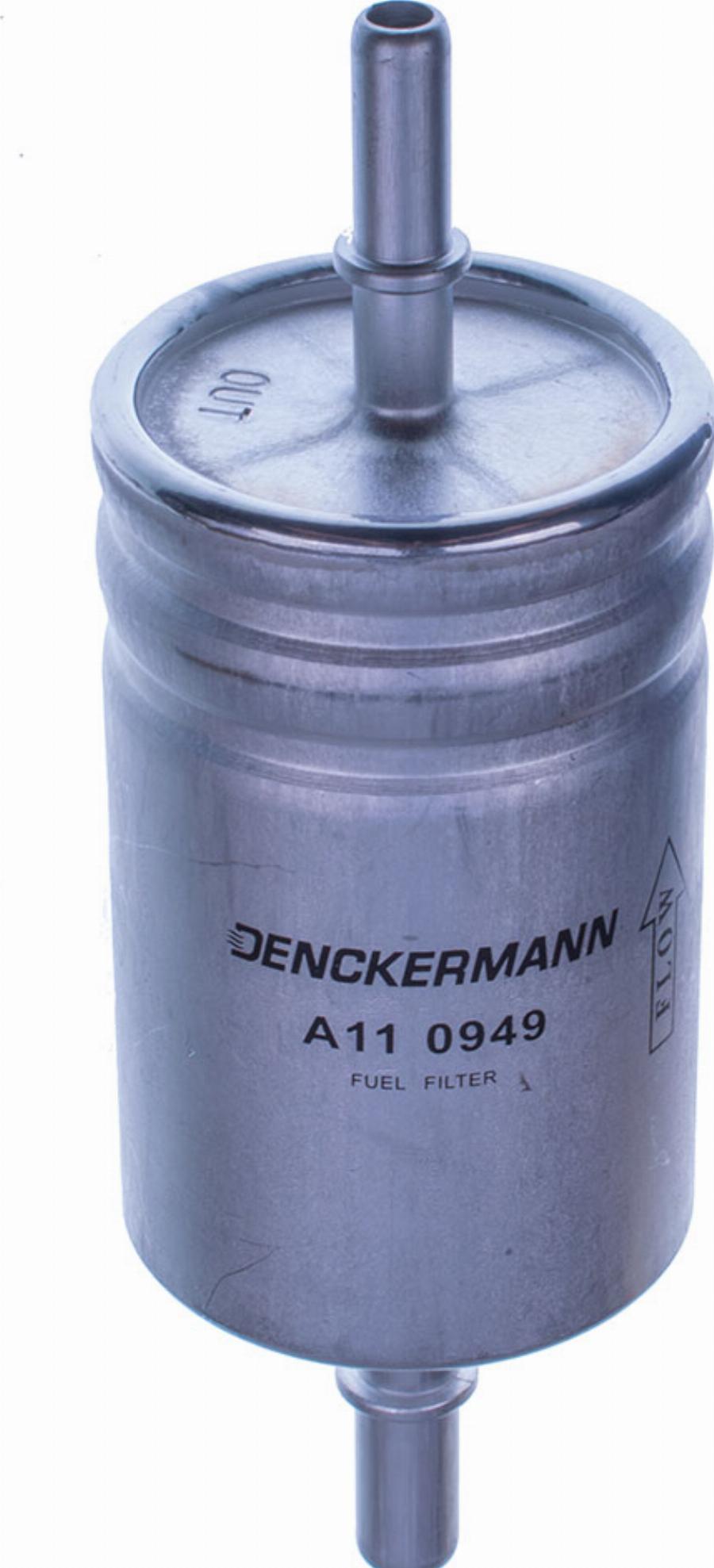 Denckermann A110949 - Топливный фильтр abcparts.ee