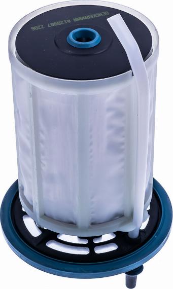 Denckermann A120987 - Топливный фильтр abcparts.ee