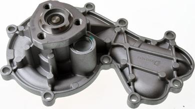 Denckermann A310964P - Водяной насос abcparts.ee