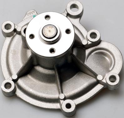 Denckermann A310851P - Водяной насос abcparts.ee