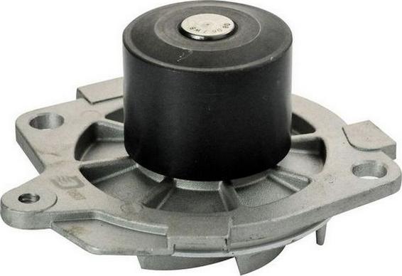 Denckermann A310817P - Водяной насос abcparts.ee