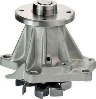 Denckermann A310282 - Водяной насос abcparts.ee