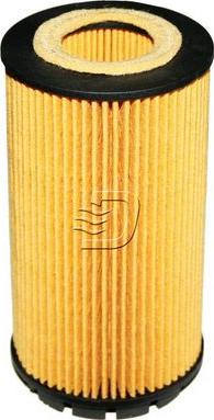 Denckermann A210409 - Масляный фильтр abcparts.ee