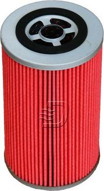 Denckermann A210605 - Масляный фильтр abcparts.ee