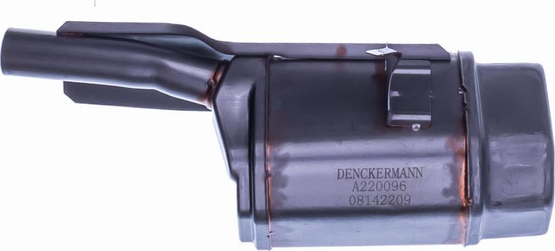 Denckermann A220096 - Гидрофильтр, автоматическая коробка передач abcparts.ee