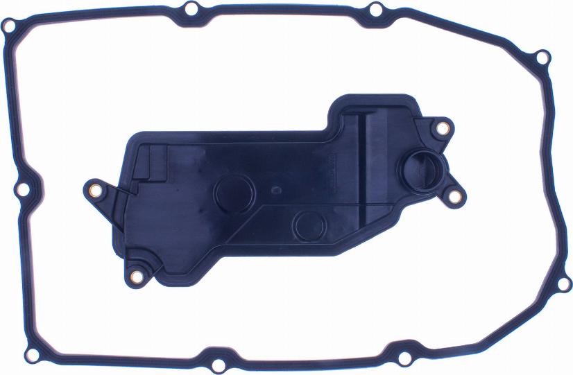 Denckermann A220047 - Гидрофильтр, автоматическая коробка передач abcparts.ee