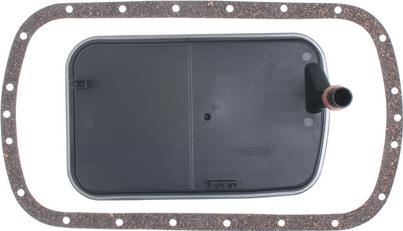 Denckermann A220021 - Гидрофильтр, автоматическая коробка передач abcparts.ee