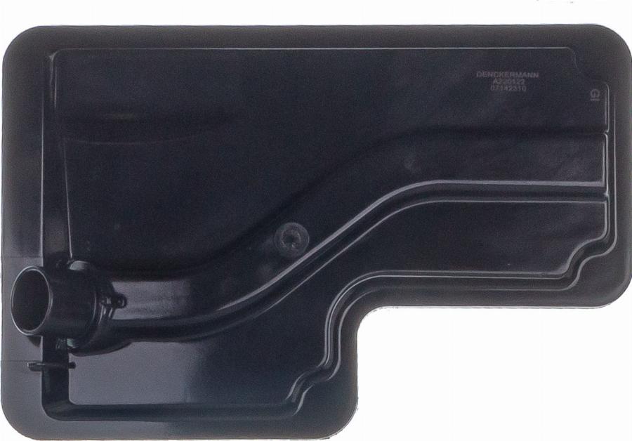 Denckermann A220122 - Гидрофильтр, автоматическая коробка передач abcparts.ee