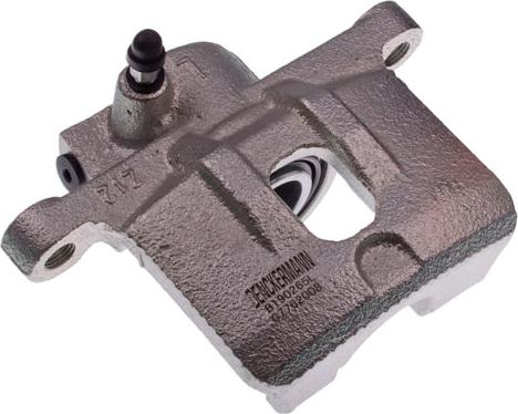 Denckermann B190265L - Тормозной суппорт abcparts.ee