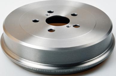 Denckermann B140046 - Тормозной барабан abcparts.ee