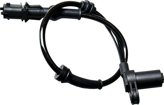 Denckermann B180091 - ABS датчик, частота вращения колеса abcparts.ee