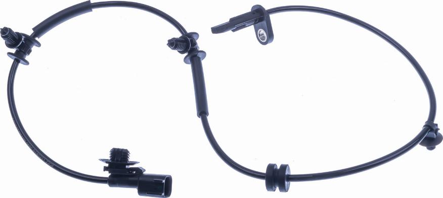 Denckermann B180221 - ABS датчик, частота вращения колеса abcparts.ee