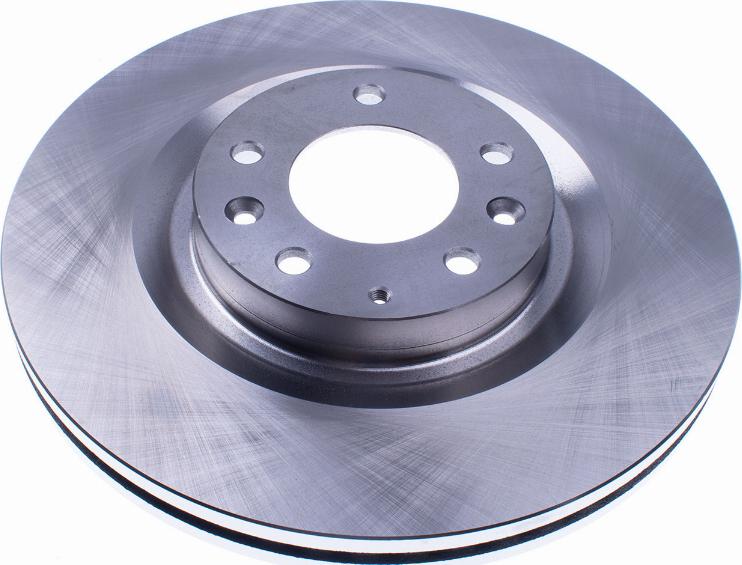 Denckermann B130765 - Тормозной диск abcparts.ee