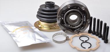 Denckermann C120165 - Комплект ШРУСа, приводной вал, шарнир abcparts.ee