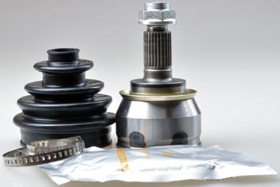 Denckermann C120334 - Комплект ШРУСа, приводной вал, шарнир abcparts.ee