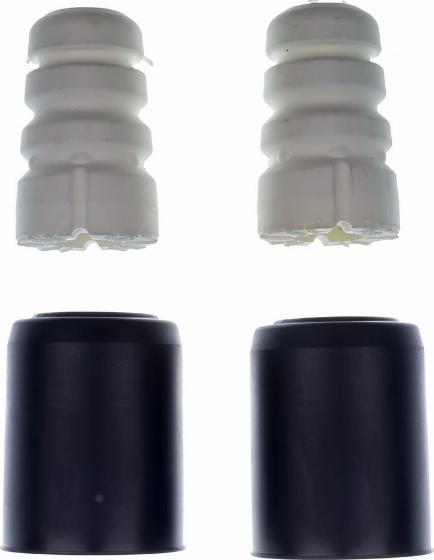 Denckermann D500078 - Пылезащитный комплект, амортизатор abcparts.ee