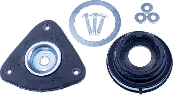 Denckermann D600165 - Опора стойки амортизатора, подушка abcparts.ee