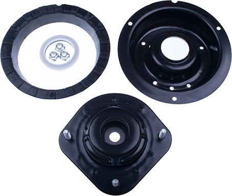 Denckermann D600102 - Опора стойки амортизатора, подушка abcparts.ee