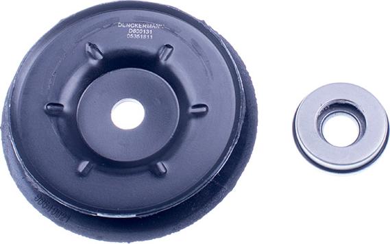 Denckermann D600131 - Опора стойки амортизатора, подушка abcparts.ee