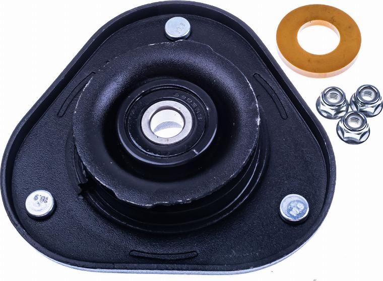 Denckermann D600243 - Опора стойки амортизатора, подушка abcparts.ee