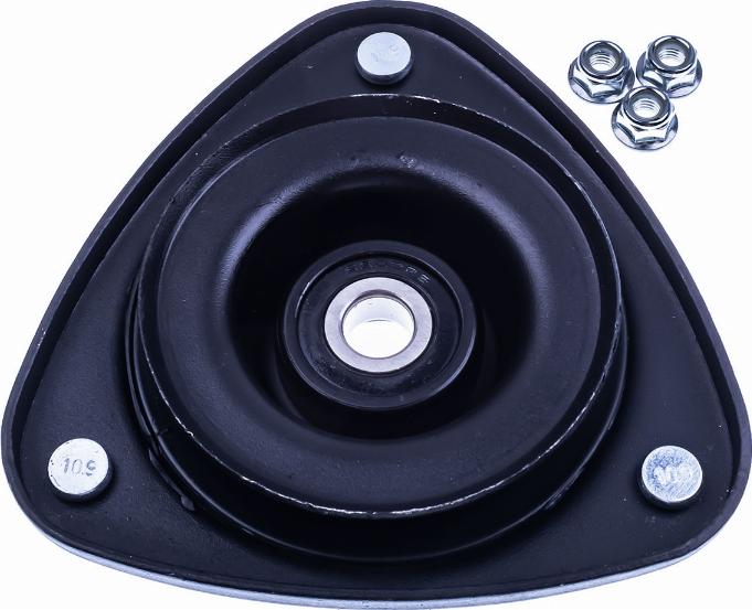 Denckermann D600267 - Опора стойки амортизатора, подушка abcparts.ee