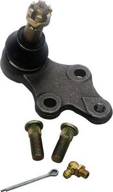 Denckermann D110125 - Шаровая опора abcparts.ee