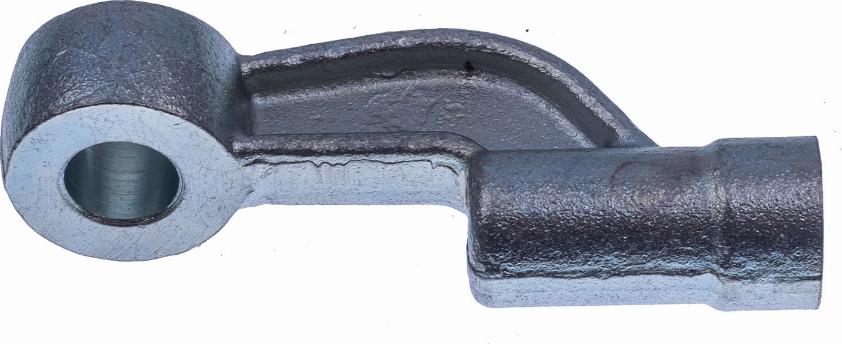 Denckermann D130434 - Наконечник рулевой тяги, шарнир abcparts.ee
