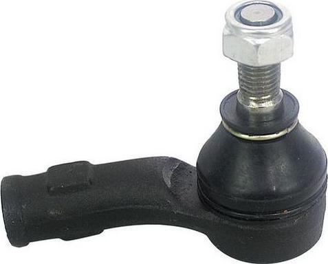 Denckermann D130244 - Наконечник рулевой тяги, шарнир abcparts.ee