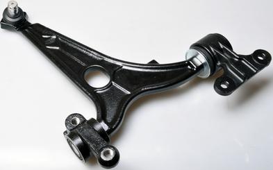 Denckermann D120477 - Рычаг подвески колеса abcparts.ee