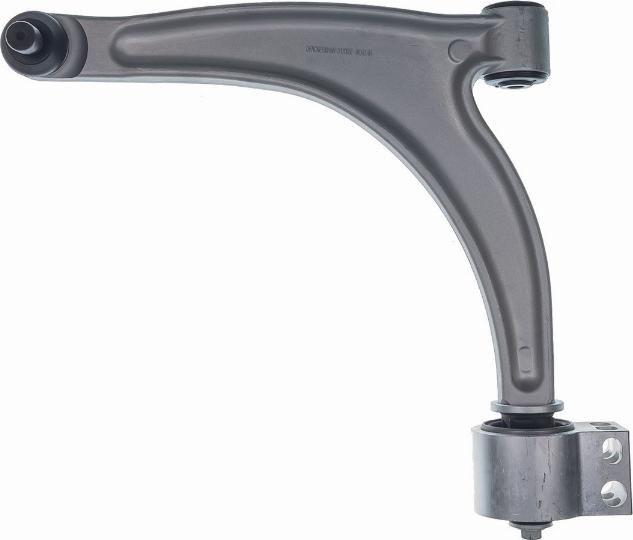 Denckermann D120658 - Рычаг подвески колеса abcparts.ee