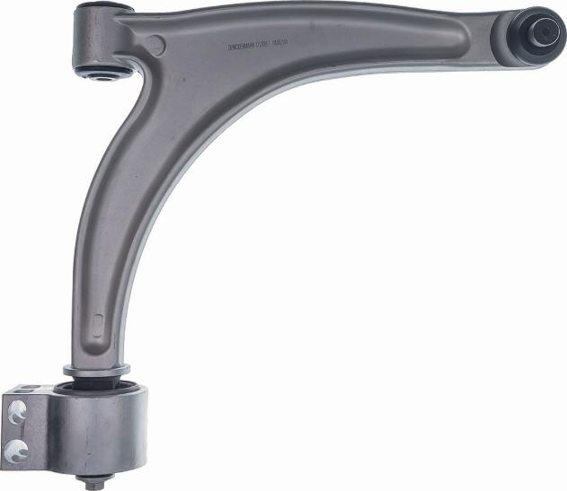 Denckermann D120657 - Рычаг подвески колеса abcparts.ee