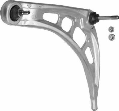 Denckermann D120075 - Рычаг подвески колеса abcparts.ee