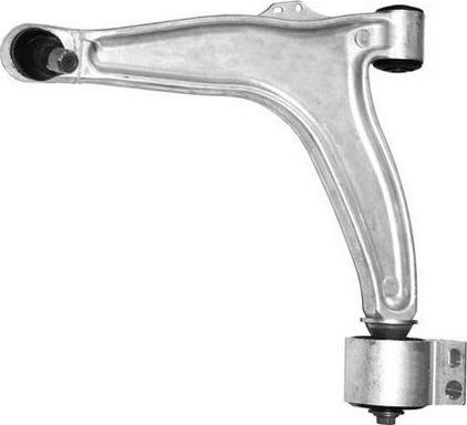 Denckermann D120136 - Рычаг подвески колеса abcparts.ee