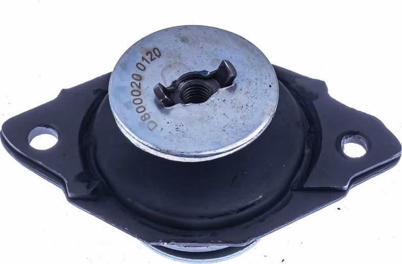 Denckermann D800020 - Подушка, опора, подвеска двигателя abcparts.ee