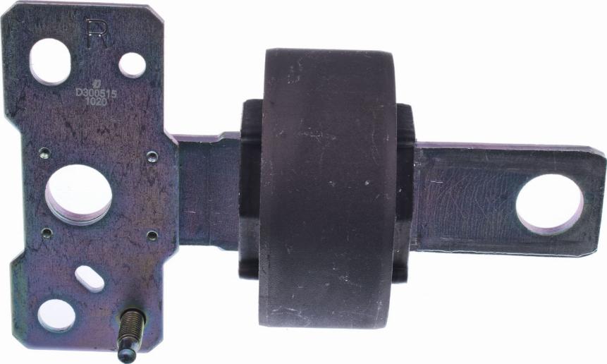 Denckermann D300515 - Сайлентблок, рычаг подвески колеса abcparts.ee