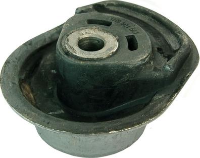 Denckermann D300022 - Сайлентблок балки моста abcparts.ee
