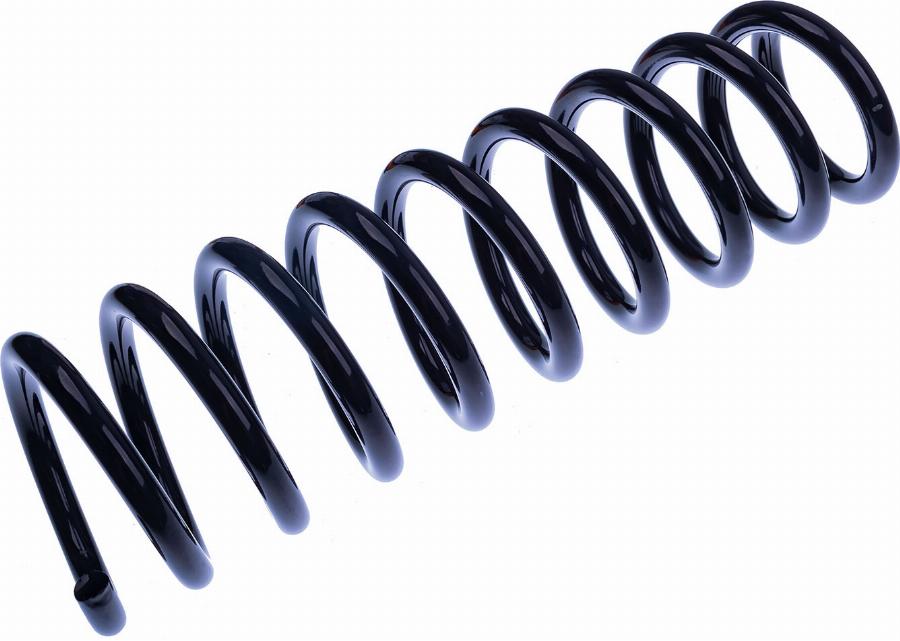 Denckermann D700367 - Пружина ходовой части abcparts.ee