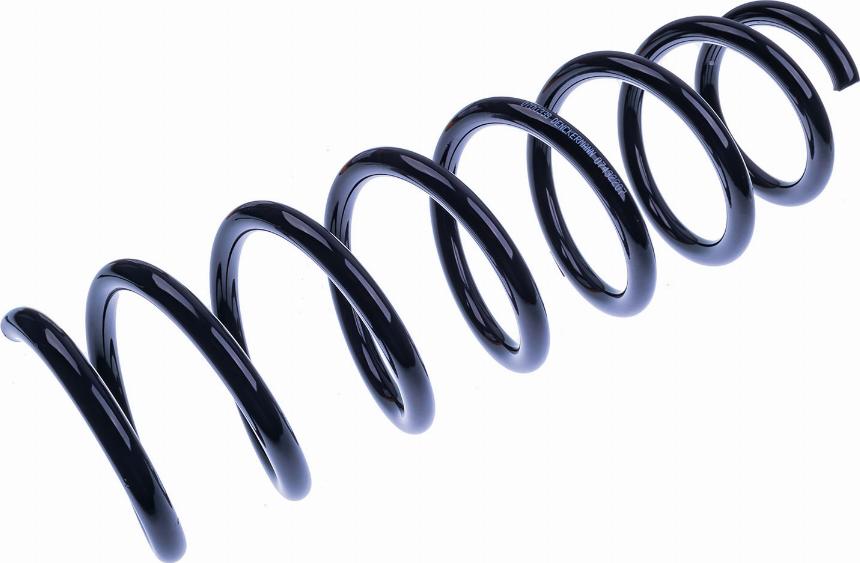 Denckermann D700339 - Пружина ходовой части abcparts.ee