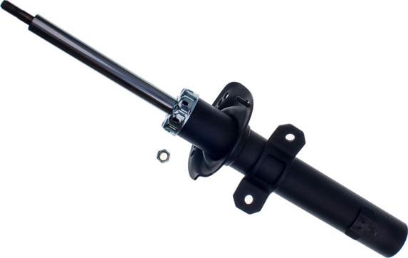 Denckermann DSB478G - Амортизатор abcparts.ee